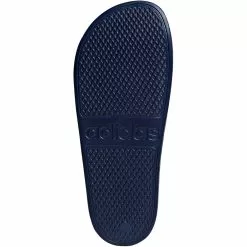 Chanclas Adidas Adilette Aqua -Bicicletas comprar adidas Adilette Aqua Slides Flip Flops Blue White SS20 F355424 2