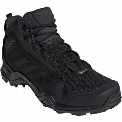 Zapatillas Adidas Terrex AX3 Mid Gore-Tex® -Bicicletas comprar adidas Terrex AX3 Mid Gore Tex Shoe Shoes Core Black SS21 BC04667 1