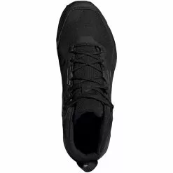 Botines De Senderismo Adidas Terrex AX4 Gore-Tex -Bicicletas comprar adidas Terrex AX4 Gore Tex Mid Hiking Shoes Shoes Core Black Carbon SS22 FY9638UK 7 3