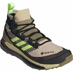Bicicletas comprar -Bicicletas comprar adidas Terrex Free Hiker Gore Tex Shoes Shoes Savannah SS22 FX4509 7 0