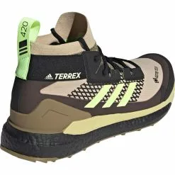 Zapatillas Adidas Terrex Free Hiker Gore-Tex® -Bicicletas comprar adidas Terrex Free Hiker Gore Tex Shoes Shoes Savannah SS22 FX4509 7 1