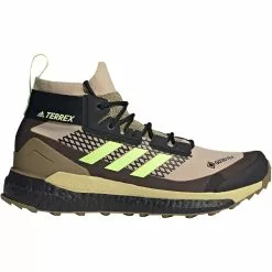 Zapatillas Adidas Terrex Free Hiker Gore-Tex®