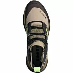 Zapatillas Adidas Terrex Free Hiker Gore-Tex® -Bicicletas comprar adidas Terrex Free Hiker Gore Tex Shoes Shoes Savannah SS22 FX4509 7 3