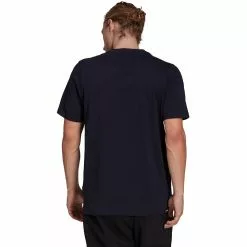 Camiseta Adidas Terrex Patch Mountain -Bicicletas comprar adidas Terrex Patch Mountain Tee T Shirts Navy SS22 1