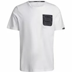 Adidas Terrex Pocket Tee