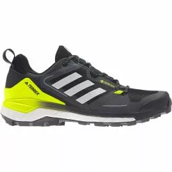 Zapatillas De Senderismo Adidas Terrex Skychaser Gore-Tex 2.0 -Bicicletas comprar adidas Terrex Skychaser 2 Gore Tex Hiking Shoes Shoes Core Black SS21 FW2932 7