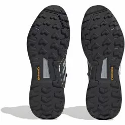 Botines De Senderismo Adidas Terrex Skychaser 2 Gore-Tex 11 Botines De Senderismo Adidas Terrex Skychaser 2 Gore-Tex -Bicicletas comprar adidas Terrex Skychaser 2 Mid Gore Tex Hiking Shoes Boots Core Black Halo Silv SS23 HR12817 2