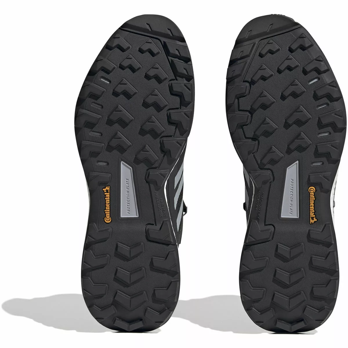 Botines De Senderismo Adidas Terrex Skychaser 2 Gore-Tex 6 Botines De Senderismo Adidas Terrex Skychaser 2 Gore-Tex - Imagen 4