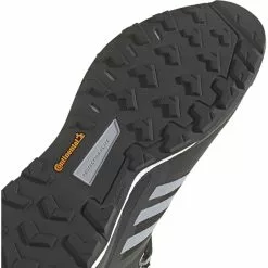 Botines De Senderismo Adidas Terrex Skychaser 2 Gore-Tex 12 Botines De Senderismo Adidas Terrex Skychaser 2 Gore-Tex -Bicicletas comprar adidas Terrex Skychaser 2 Mid Gore Tex Hiking Shoes Boots Core Black Halo Silv SS23 HR12817 3
