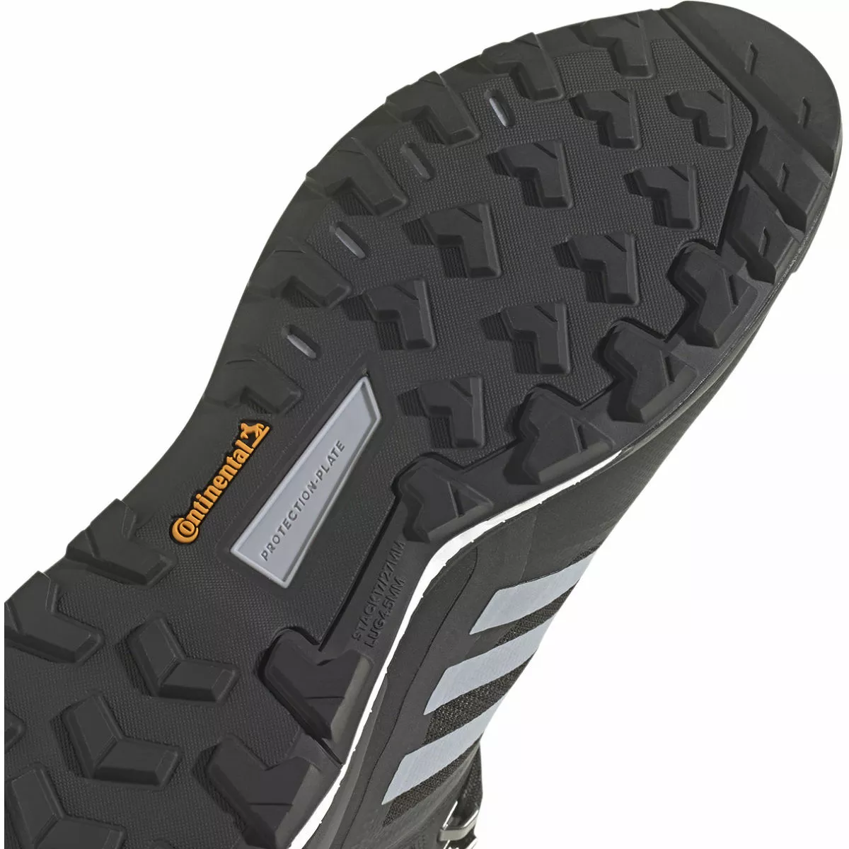 Botines De Senderismo Adidas Terrex Skychaser 2 Gore-Tex 7 Botines De Senderismo Adidas Terrex Skychaser 2 Gore-Tex - Imagen 5