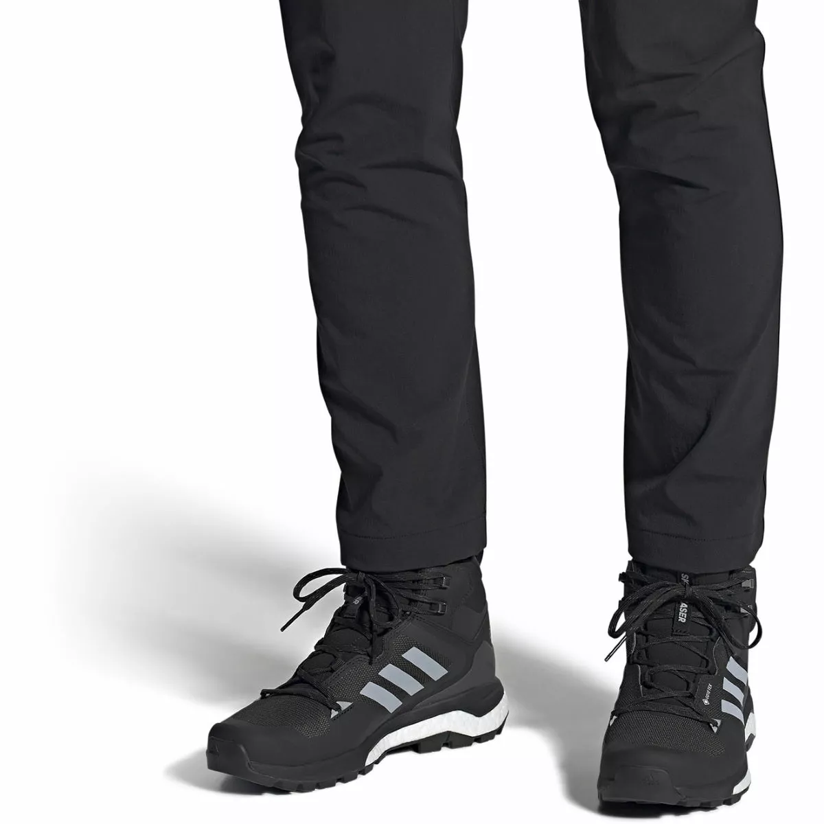 Botines De Senderismo Adidas Terrex Skychaser 2 Gore-Tex 8 Botines De Senderismo Adidas Terrex Skychaser 2 Gore-Tex - Imagen 6