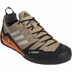 Zapatillas Adidas Terrex Swift Solo Approach -Bicicletas comprar adidas Terrex Swift Solo 2 Shoes Shoes Beige Tone Grey SS22 GZ0333UK 7 0