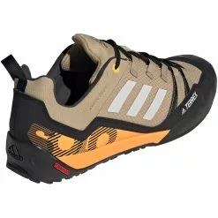 Zapatillas Adidas Terrex Swift Solo Approach -Bicicletas comprar adidas Terrex Swift Solo 2 Shoes Shoes Beige Tone Grey SS22 GZ0333UK 7 1