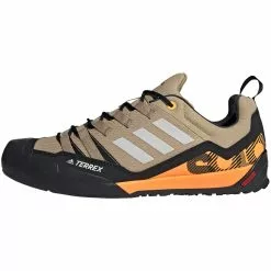 Zapatillas Adidas Terrex Swift Solo Approach -Bicicletas comprar adidas Terrex Swift Solo 2 Shoes Shoes Beige Tone Grey SS22 GZ0333UK 7 2