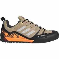 Zapatillas Adidas Terrex Swift Solo Approach -Bicicletas comprar adidas Terrex Swift Solo 2 Shoes Shoes Beige Tone Grey SS22 GZ0333UK 7
