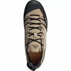 Zapatillas Adidas Terrex Swift Solo Approach -Bicicletas comprar adidas Terrex Swift Solo 2 Shoes Shoes Beige Tone Grey SS22 GZ0333UK 7 3