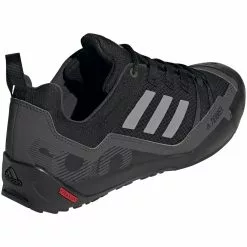 Zapatillas Adidas Terrex Swift Solo Approach -Bicicletas comprar adidas Terrex Swift Solo 2 Shoes Shoes Core Black SS22 GZ0331UK 7 1