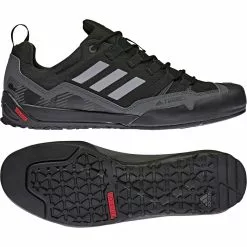 Zapatillas Adidas Terrex Swift Solo Approach -Bicicletas comprar adidas Terrex Swift Solo 2 Shoes Shoes Core Black SS22 GZ0331UK 7 5