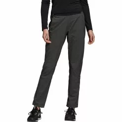 Pantalón De Senderismo Adidas Terrex Liteflex Para Mujer -Bicicletas comprar adidas Terrex Women s Liteflex Hiking Pants Trousers Legend Earth SS22 GD11258 1