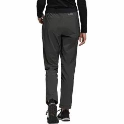 Pantalón De Senderismo Adidas Terrex Liteflex Para Mujer -Bicicletas comprar adidas Terrex Women s Liteflex Hiking Pants Trousers Legend Earth SS22 GD11258 4