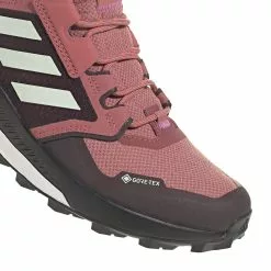Zapatillas De Senderismo Adidas Terrex Mujer Trailmaker Gore-Tex Bl -Bicicletas comprar adidas Terrex Women s Trailmaker Gore Tex Hiking Shoes Shoes wonder red linen gre AW22 GW14665 1