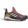 Zapatillas De Senderismo Adidas Terrex Mujer Trailmaker Gore-Tex Bl -Bicicletas comprar adidas Terrex Women s Trailmaker Gore Tex Hiking Shoes Shoes wonder red linen gre AW22 GW14665