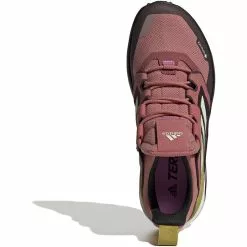 Zapatillas De Senderismo Adidas Terrex Mujer Trailmaker Gore-Tex Bl -Bicicletas comprar adidas Terrex Women s Trailmaker Gore Tex Hiking Shoes Shoes wonder red linen gre AW22 GW14665 2