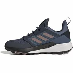 Zapatillas De Senderismo Adidas Terrex Trailmaker Para Mujer -Bicicletas comprar adidas Terrex Women s Trailmaker Hiking Shoes Shoes wonder steel wonder AW22 GY61525 2