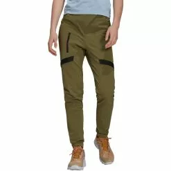Pantalones De Senderismo Adidas Terrex Zupahike Para Mujer -Bicicletas comprar adidas Terrex Women s Zupahike Pants Trousers Focus Olive SS22 GQ4270 8 0