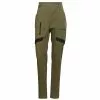 Pantalones De Senderismo Adidas Terrex Zupahike Para Mujer