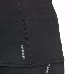 Camiseta Adidas ADI Runner Para Mujer -Bicicletas comprar adidas Women s ADI Runner Tee Short Sleeve Running Tops black SS22 FM7641XS 6