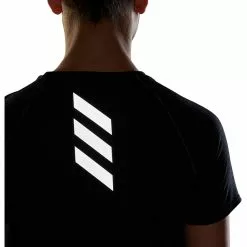 Camiseta Adidas ADI Runner Para Mujer -Bicicletas comprar adidas Women s ADI Runner Tee Short Sleeve Running Tops black SS22 FM7641XS 7