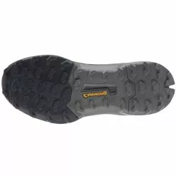 Zapatillas De Senderismo Adidas Terrex AX4 Gore-Tex Para Mujer -Bicicletas comprar adidas Women s Terrex AX4 Gore Tex Hiking Shoes Shoes Core Black Grey Thre AW21 FZ3249 5 0