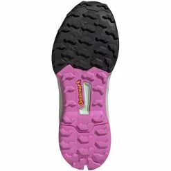 Zapatillas De Senderismo Adidas Terrex AX4 Gore-Tex Para Mujer -Bicicletas comprar adidas Women s Terrex AX4 Gore Tex Hiking Shoes Shoes wonder red linen gre AW21 GZ17285 4