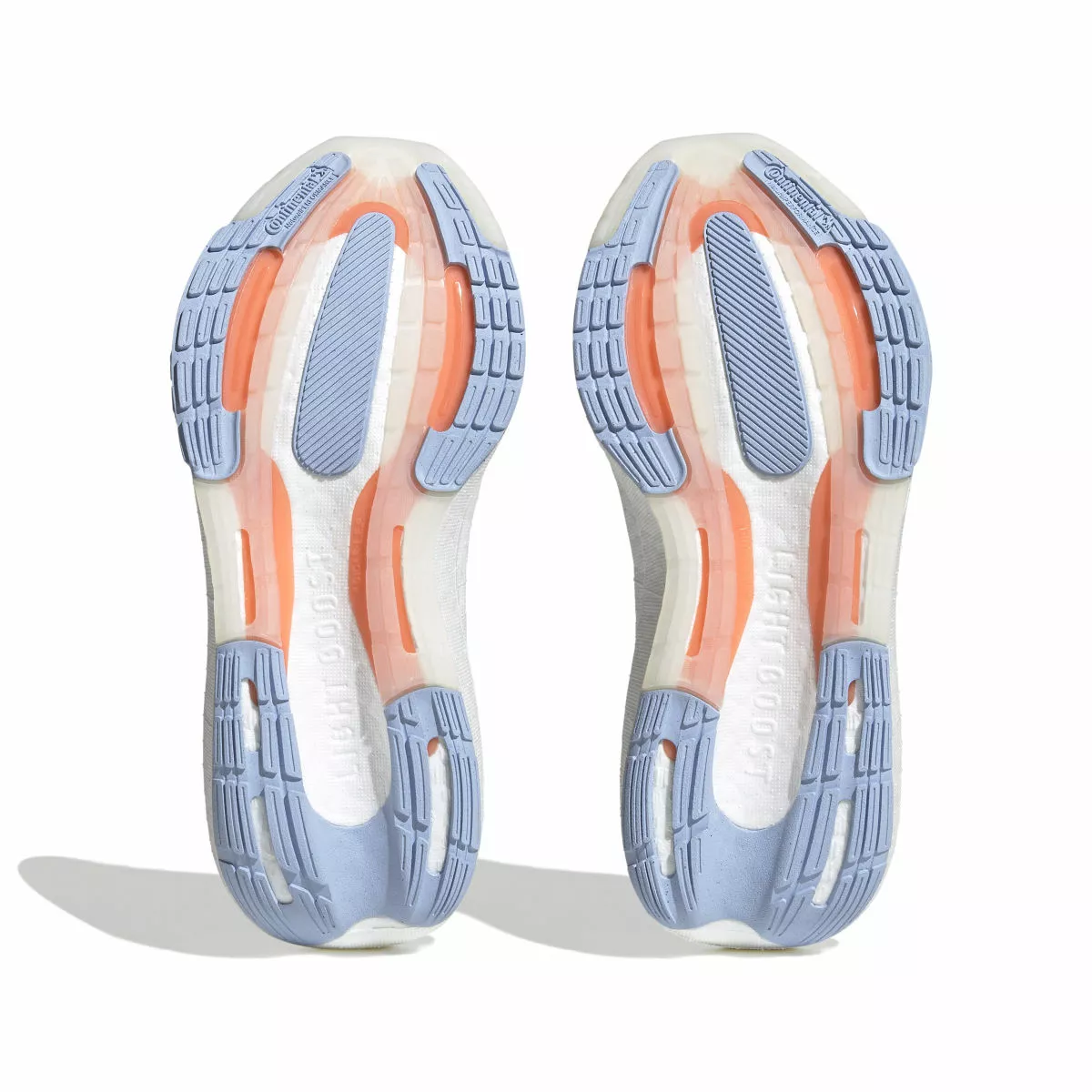 Adidas Women's ULTRABOOST LIGHT Running Shoes 6 Adidas Women's ULTRABOOST LIGHT Running Shoes - Imagen 4