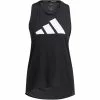 Camiseta De Tirantes Adidas WTR 3BARLOGO Para Mujer -Bicicletas comprar adidas Women s WTR 3BARLOGO Tank Training Tops black white SS22 HD9593XS