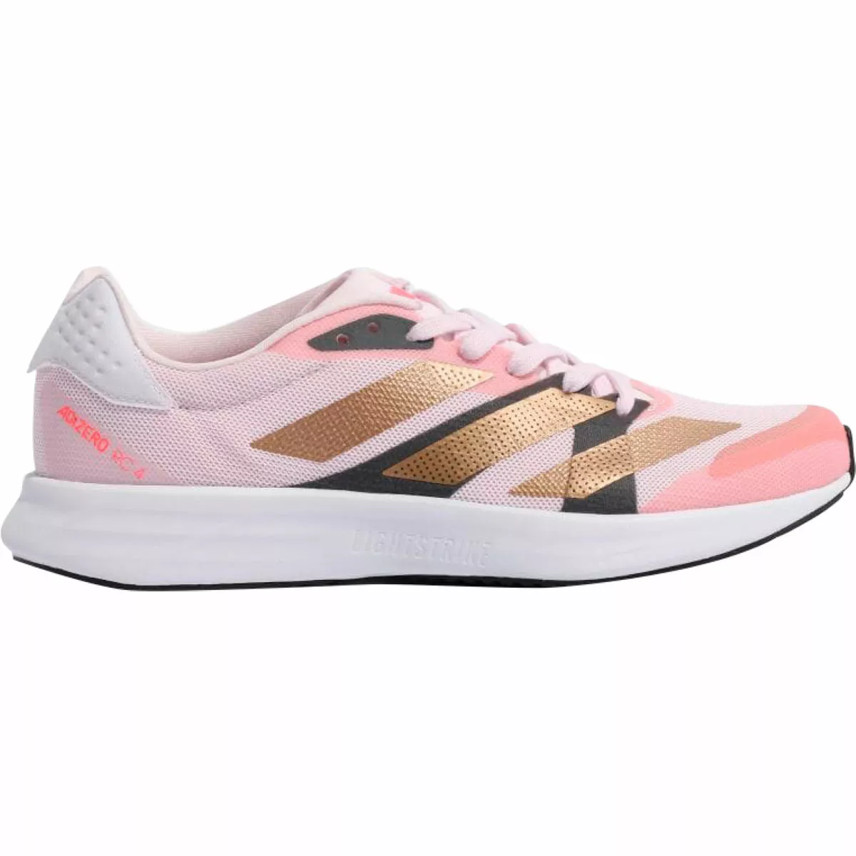 Zapatillas De Running Adidas Adizero RC 4 Para Mujer 4 Zapatillas De Running Adidas Adizero RC 4 Para Mujer - Imagen 2