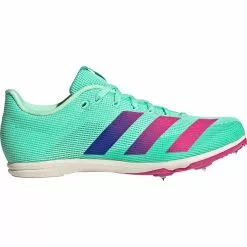 Adidas Allroundstar Junior Running Spikes