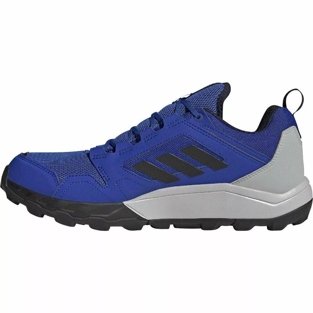 Zapatillas De Trail Running Adidas TERREX AGRAVIC TR 4 Zapatillas De Trail Running Adidas TERREX AGRAVIC TR - Imagen 2