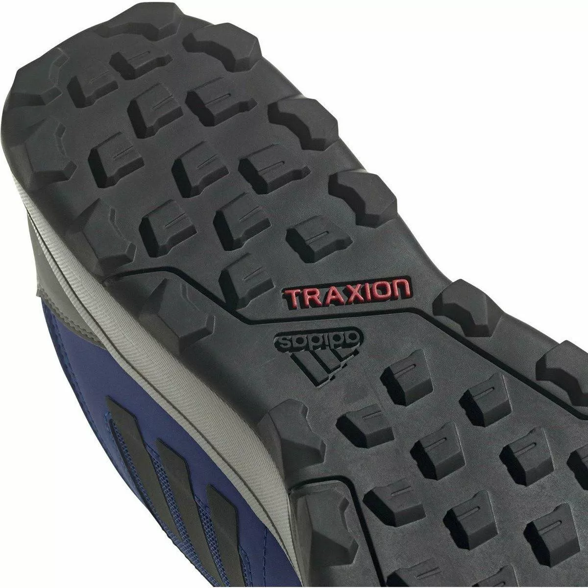 Zapatillas De Trail Running Adidas TERREX AGRAVIC TR 10 Zapatillas De Trail Running Adidas TERREX AGRAVIC TR - Imagen 8