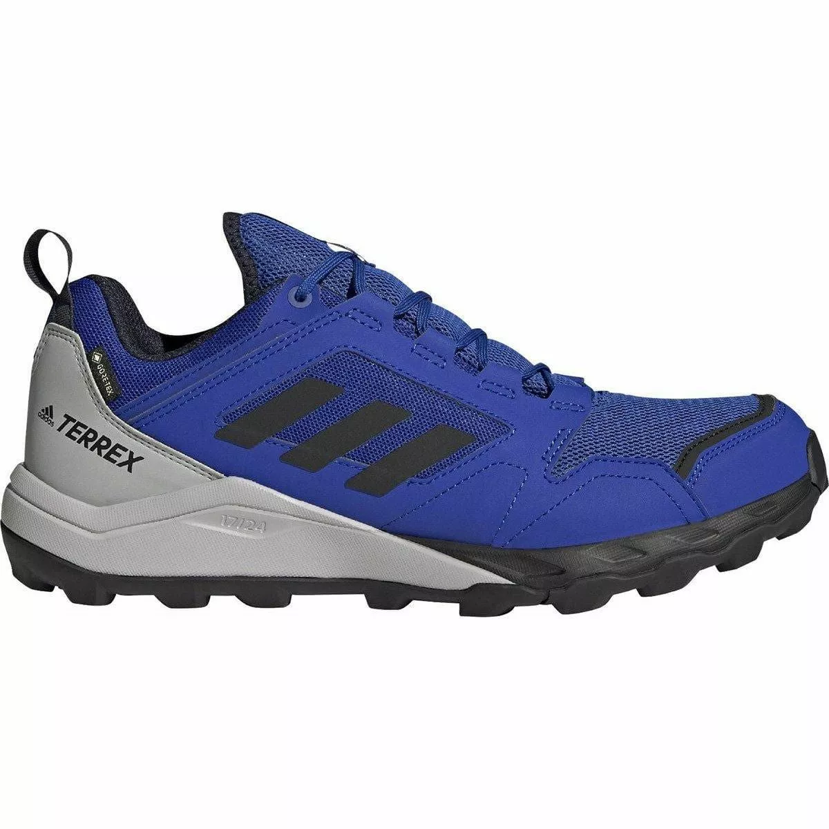 Zapatillas De Trail Running Adidas TERREX AGRAVIC TR 3 Zapatillas De Trail Running Adidas TERREX AGRAVIC TR