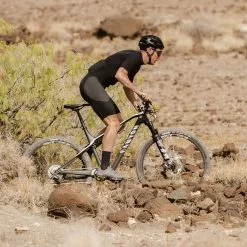 Culote Corto Con Tirantes Dhb Aeron Lab XC -Bicicletas comprar bibs 02