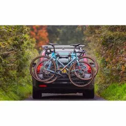 Portabicicletas Trasero Para Coche LifeLine (3 Bicicletas) 18 Portabicicletas Trasero Para Coche LifeLine (3 Bicicletas) -Bicicletas comprar bike20car20rack2004
