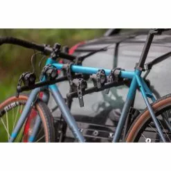 Portabicicletas Trasero Para Coche LifeLine (3 Bicicletas) 19 Portabicicletas Trasero Para Coche LifeLine (3 Bicicletas) -Bicicletas comprar bike20car20rack2006