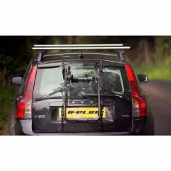 Portabicicletas Trasero Para Coche LifeLine (3 Bicicletas) 20 Portabicicletas Trasero Para Coche LifeLine (3 Bicicletas) -Bicicletas comprar bike20car20rack2007