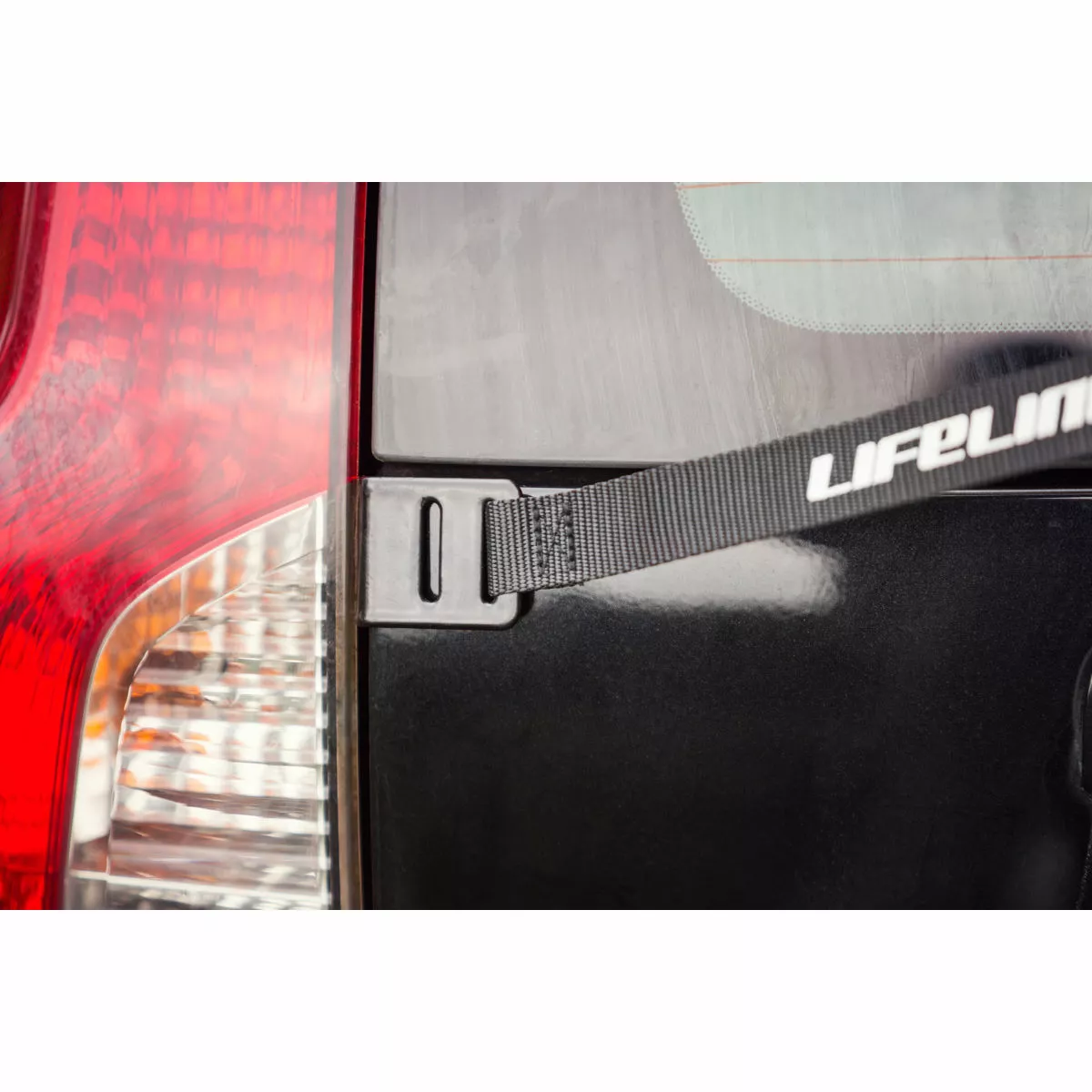 Portabicicletas Trasero Para Coche LifeLine (3 Bicicletas) 11 Portabicicletas Trasero Para Coche LifeLine (3 Bicicletas) - Imagen 9