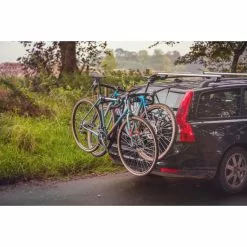 Portabicicletas Trasero Para Coche LifeLine (3 Bicicletas) 26 Portabicicletas Trasero Para Coche LifeLine (3 Bicicletas) -Bicicletas comprar bike20car20rack2012