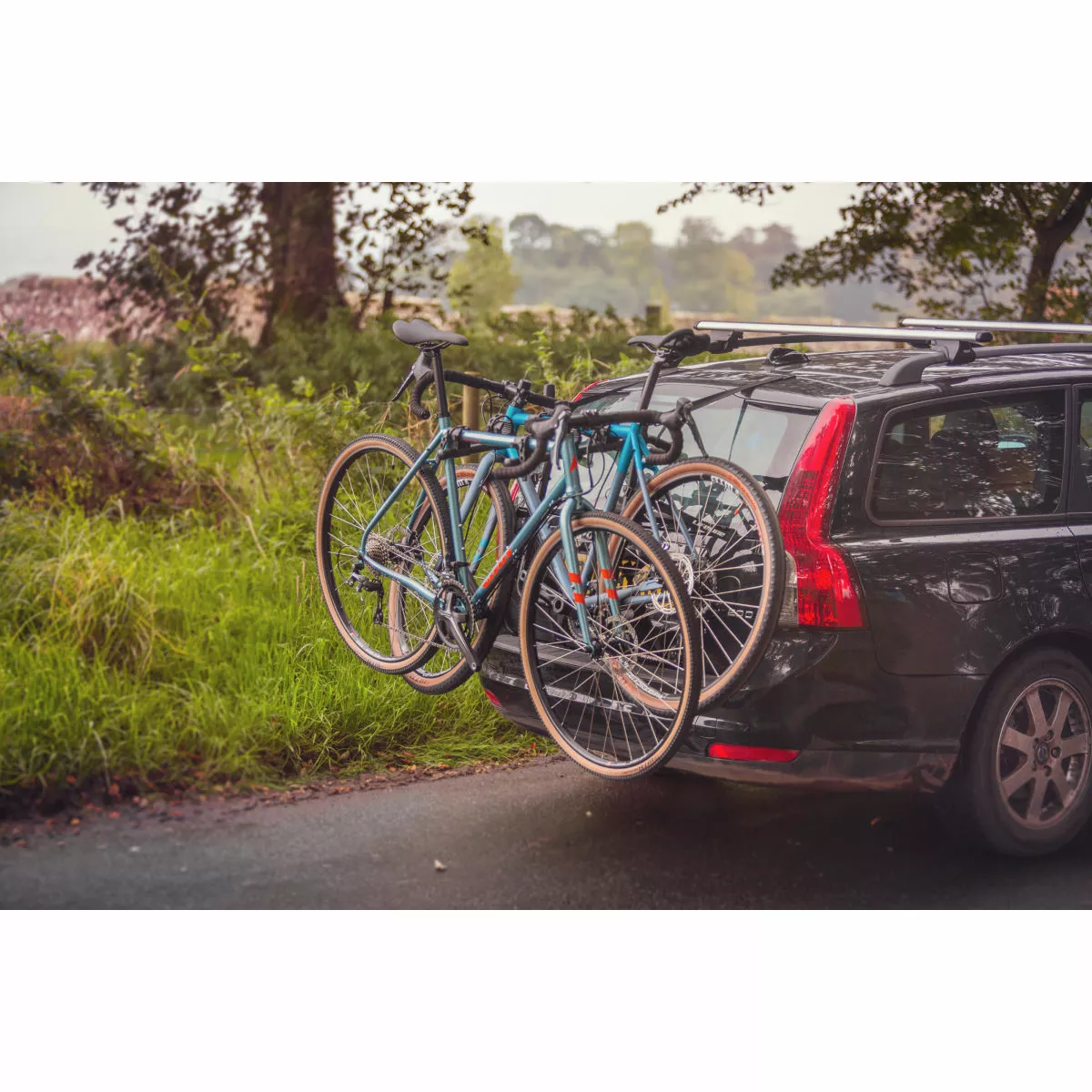 Portabicicletas Trasero Para Coche LifeLine (3 Bicicletas) 14 Portabicicletas Trasero Para Coche LifeLine (3 Bicicletas) - Imagen 12