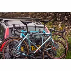 Portabicicletas Trasero Para Coche LifeLine (3 Bicicletas) 27 Portabicicletas Trasero Para Coche LifeLine (3 Bicicletas) -Bicicletas comprar bike20car20rack2013