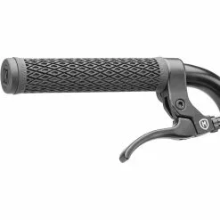 Kink Launch BMX Bike (2022) -Bicicletas comprar bikes 22 launch k420blk22 grip 1